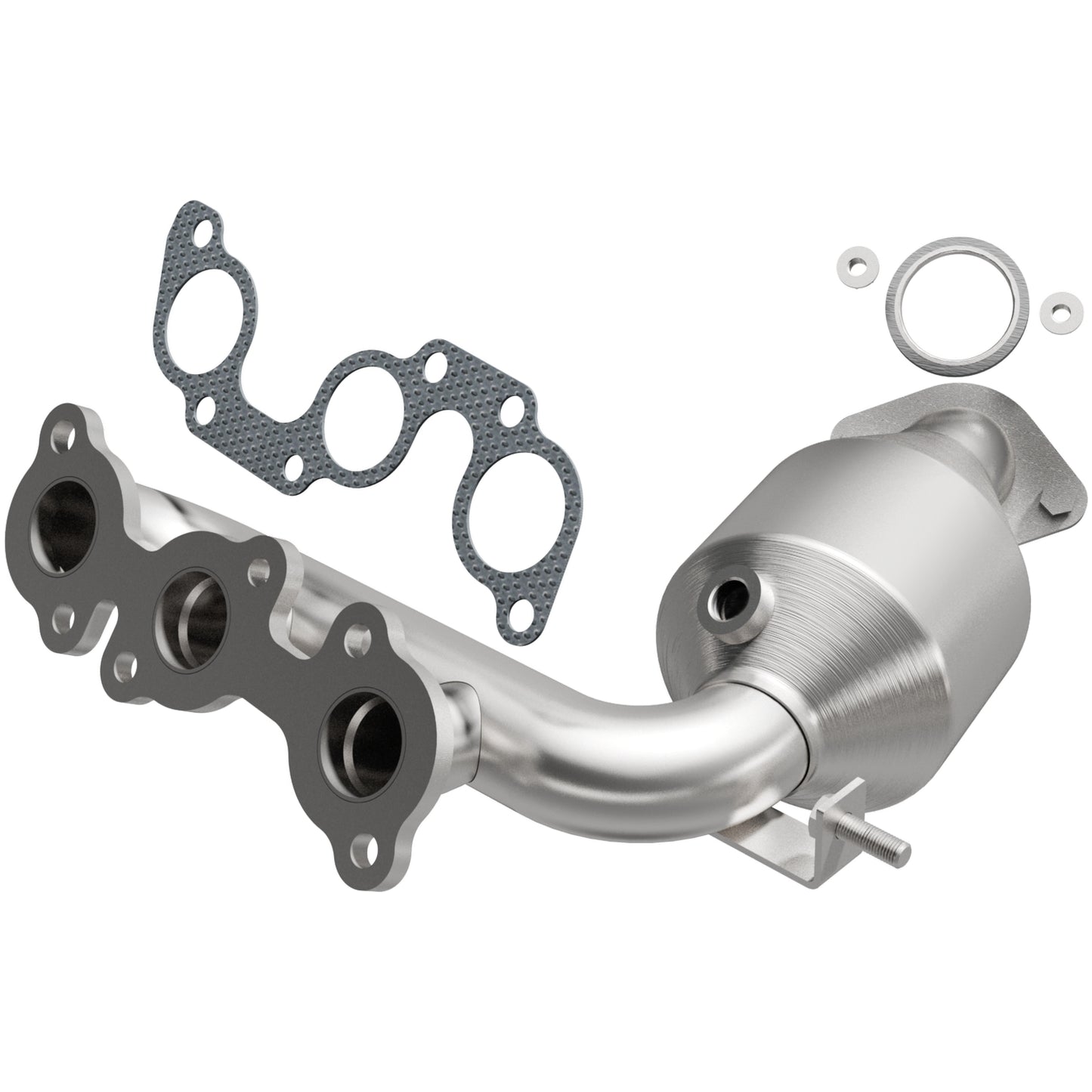 MagnaFlow California Grade CARB Compliant Manifold Catalytic Converter 5582837 MAGNAFLOW-5582837