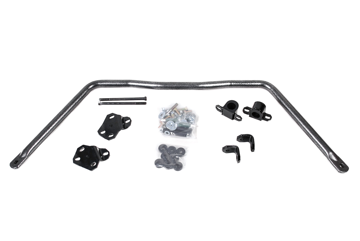 Hellwig TUBULAR FRONT SWAY BAR 55914