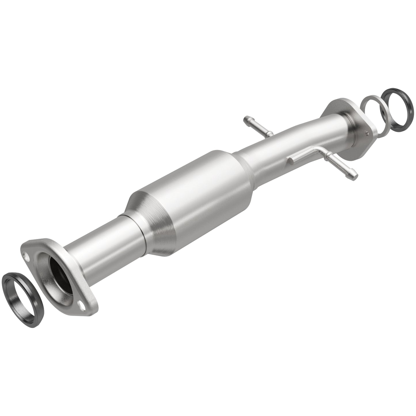 MagnaFlow 2010-2015 Lexus RX350 California Grade CARB Compliant Direct-Fit Catalytic Converter MAGNAFLOW-5592097