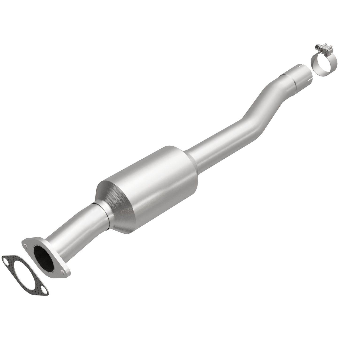 MagnaFlow California Grade CARB Compliant Direct-Fit Catalytic Converter 5592103 MAGNAFLOW-5592103