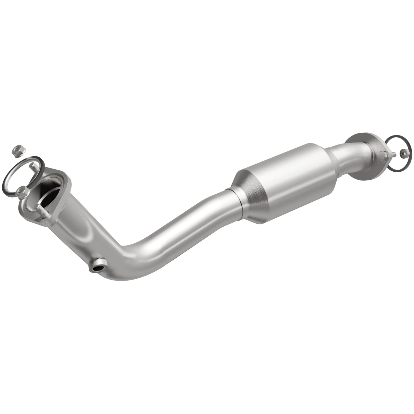 MagnaFlow 2013-2016 Toyota RAV4 California Grade CARB Compliant Direct-Fit Catalytic Converter MAGNAFLOW-5592543