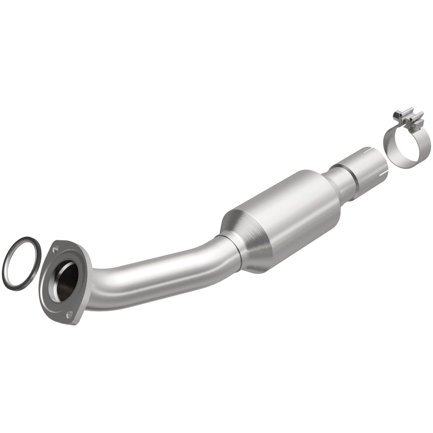 MagnaFlow 2009-2012 Toyota RAV4 California Grade CARB Compliant Direct-Fit Catalytic Converter MAGNAFLOW-5592944