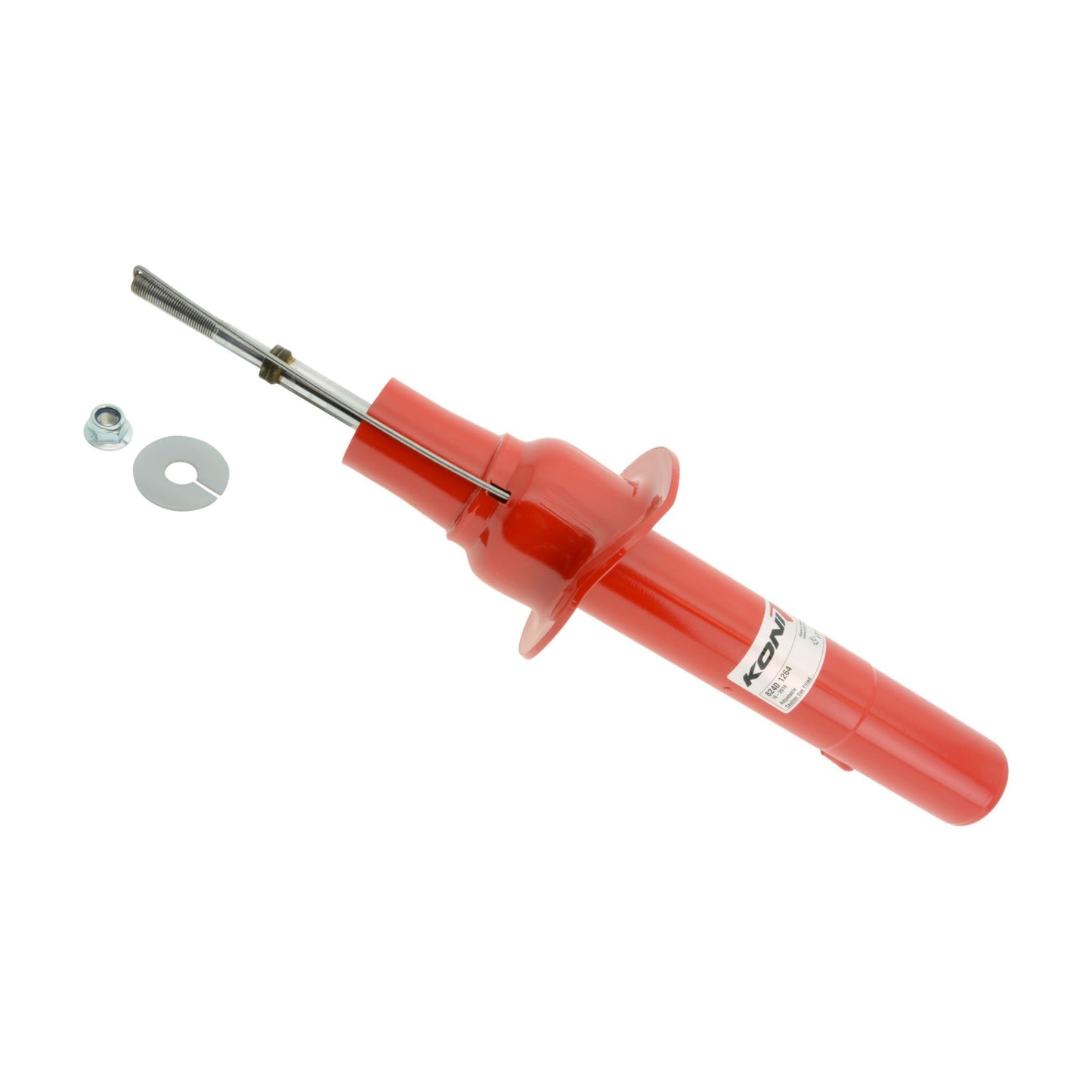 Koni Special (red) 8240- internally adjustable twin-tube low pressure gas 8240 1264