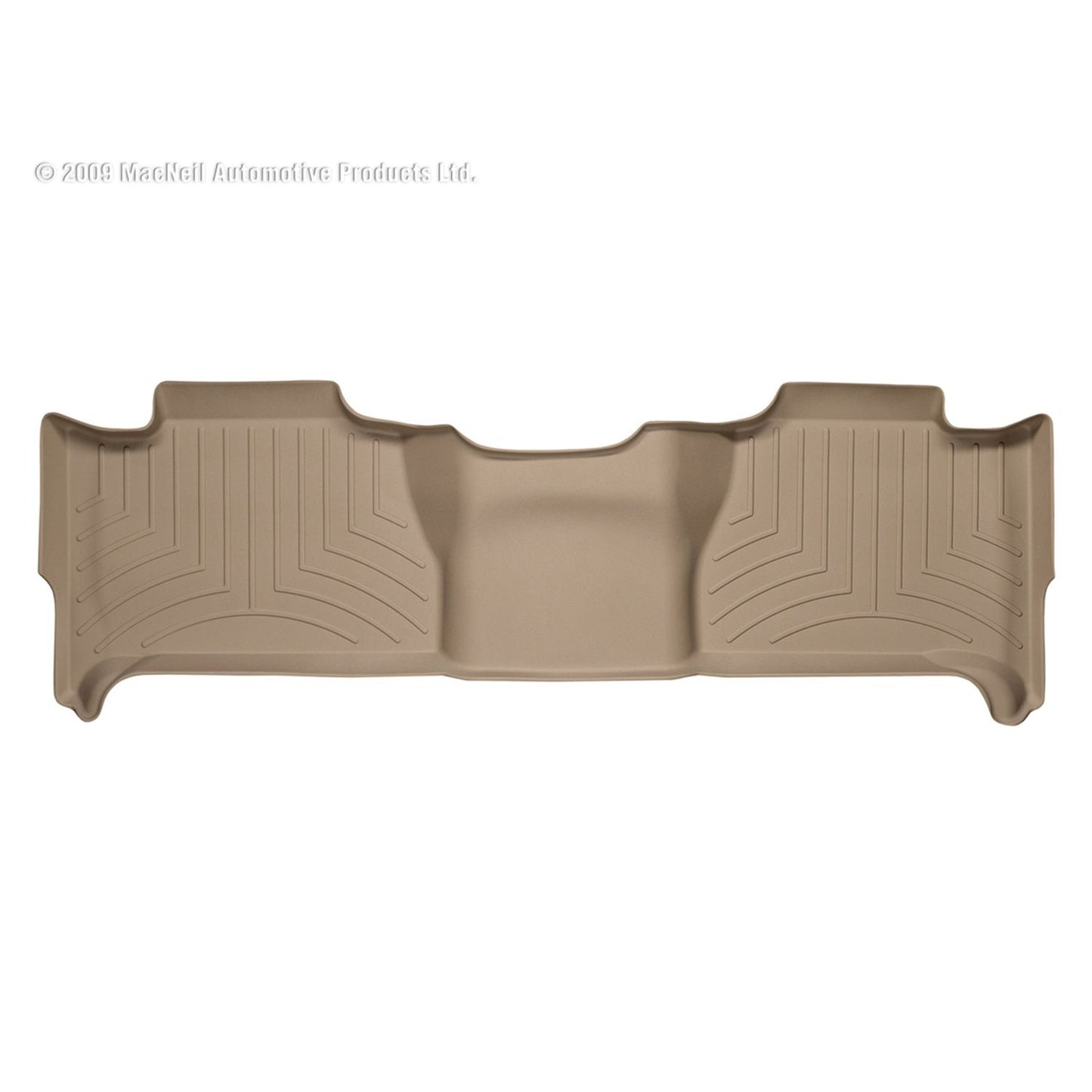 WeatherTech FloorLiner™ DigitalFit® 450662