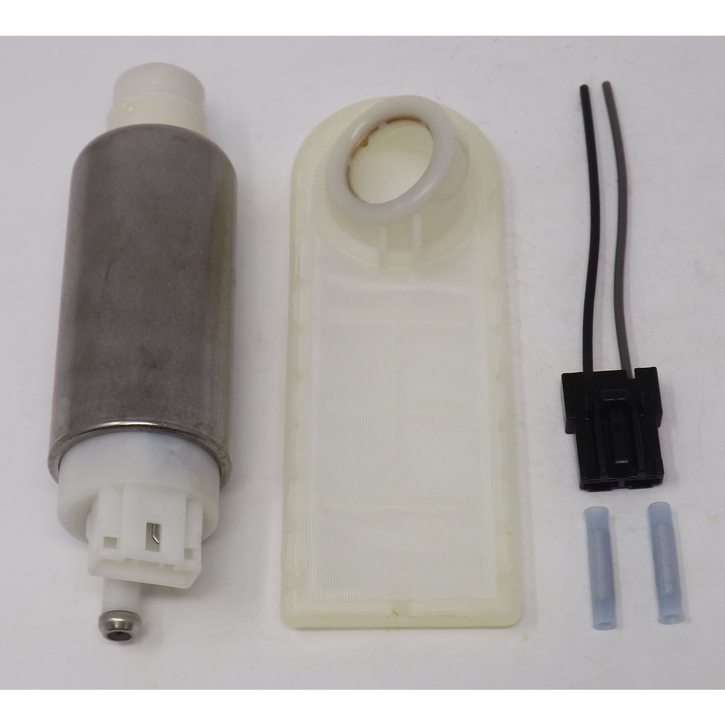 TI Automotive Stock Replacement Pump and Installation Kit for Gasoline Applications GCA3393