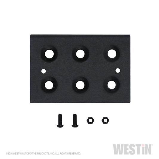 WESTIN HDX Drop Step Pad 56-10003