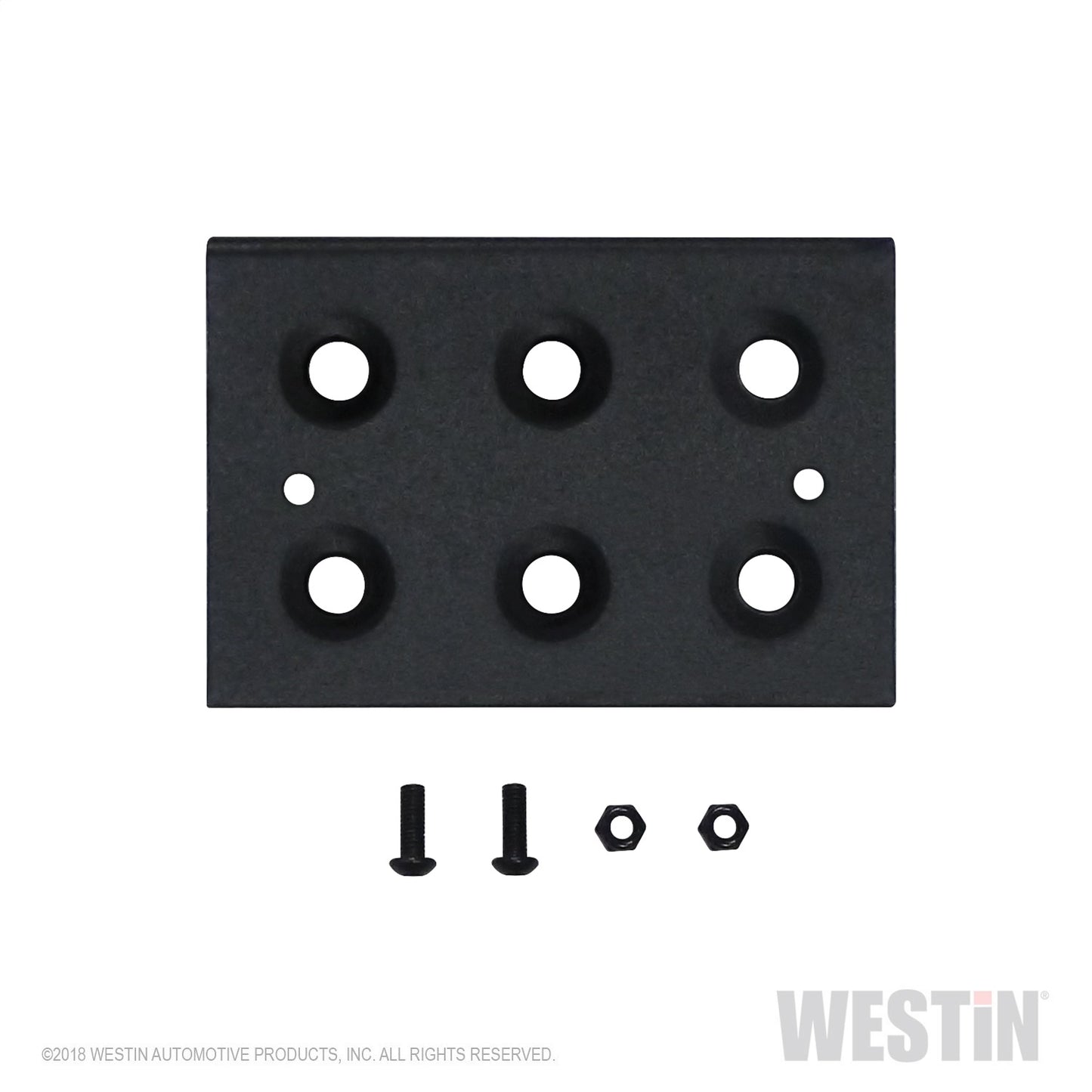WESTIN HDX Drop Step Pad 56-10003