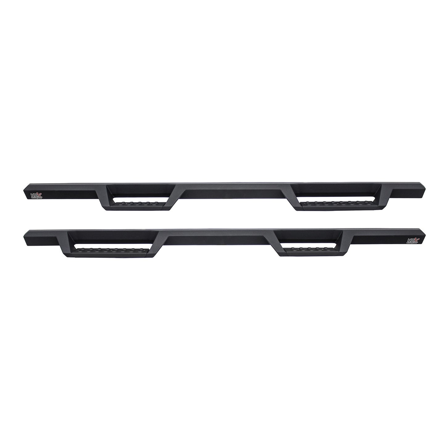 WESTIN HDX Drop Nerf Step Bars 56-13245