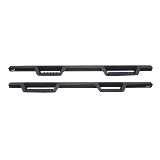 WESTIN HDX Drop Nerf Step Bars 56-14015