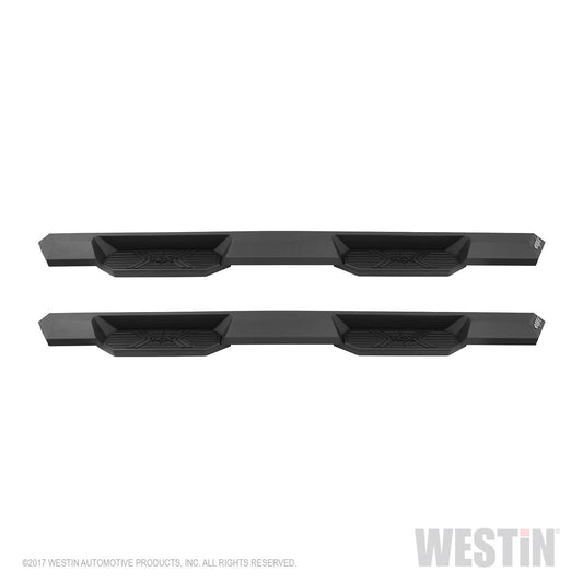 WESTIN HDX Xtreme Nerf Step Bars 56-23935