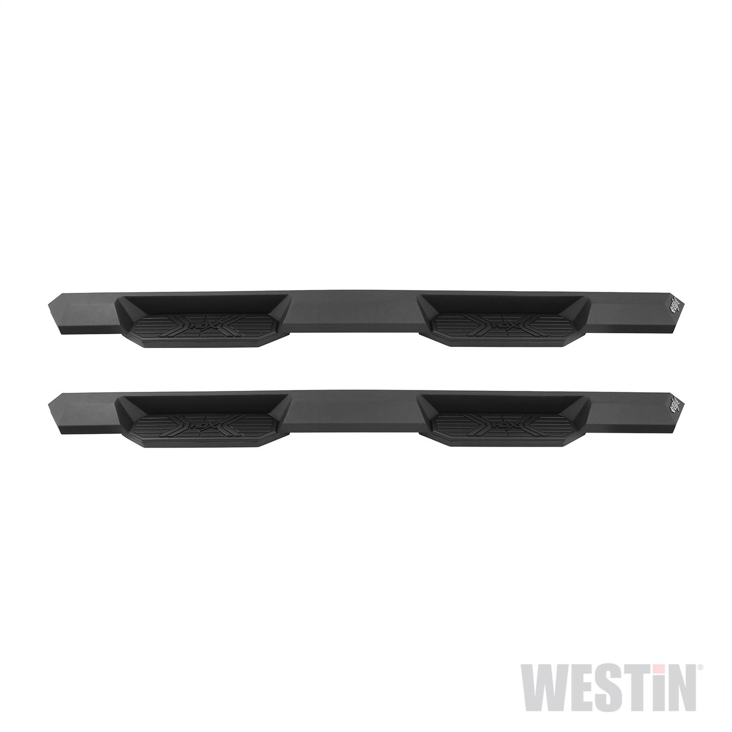 WESTIN HDX Xtreme Nerf Step Bars 56-24025