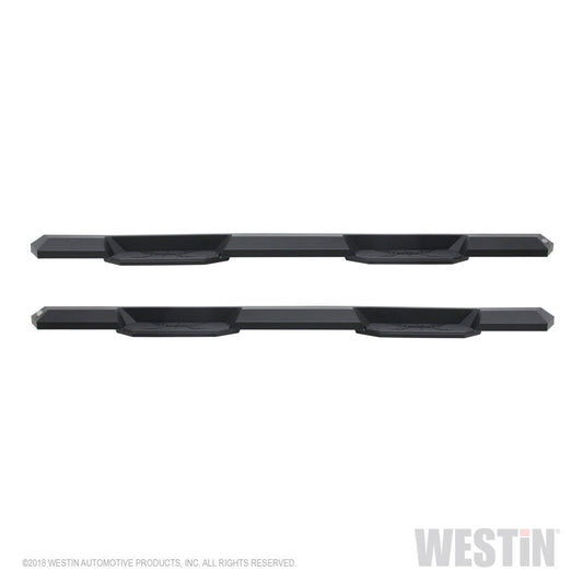 WESTIN HDX Xtreme Nerf Step Bars 56-24135