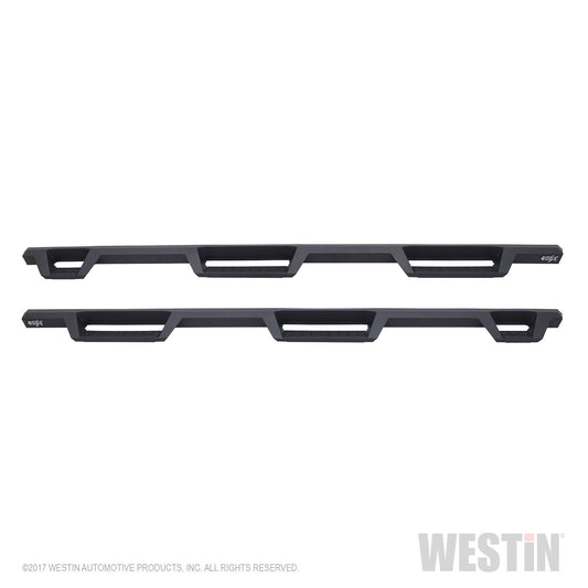 WESTIN HDX Drop Wheel-to-Wheel Nerf Step Bars 56-534325