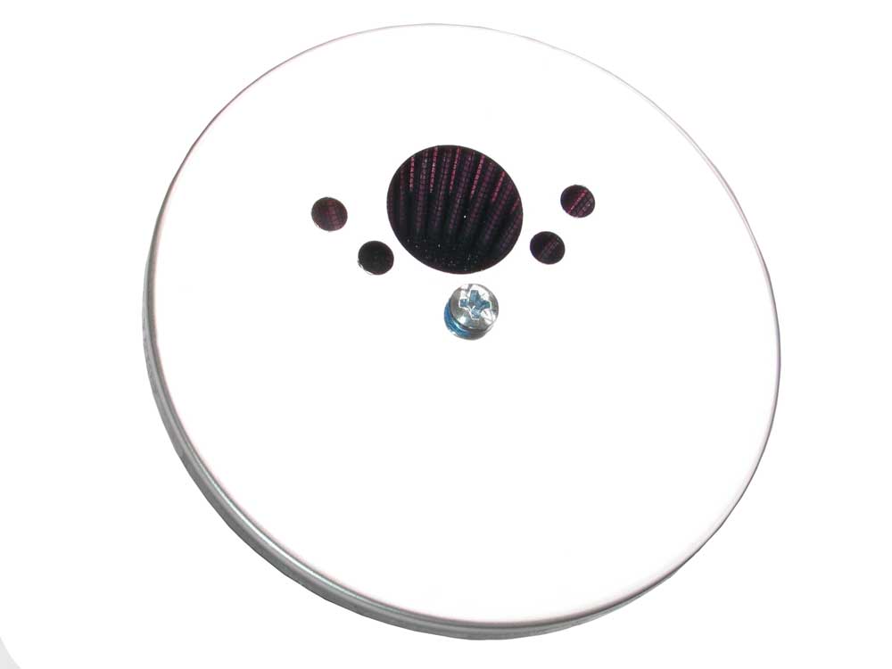 K&N 56-9335 Custom Racing Assembly