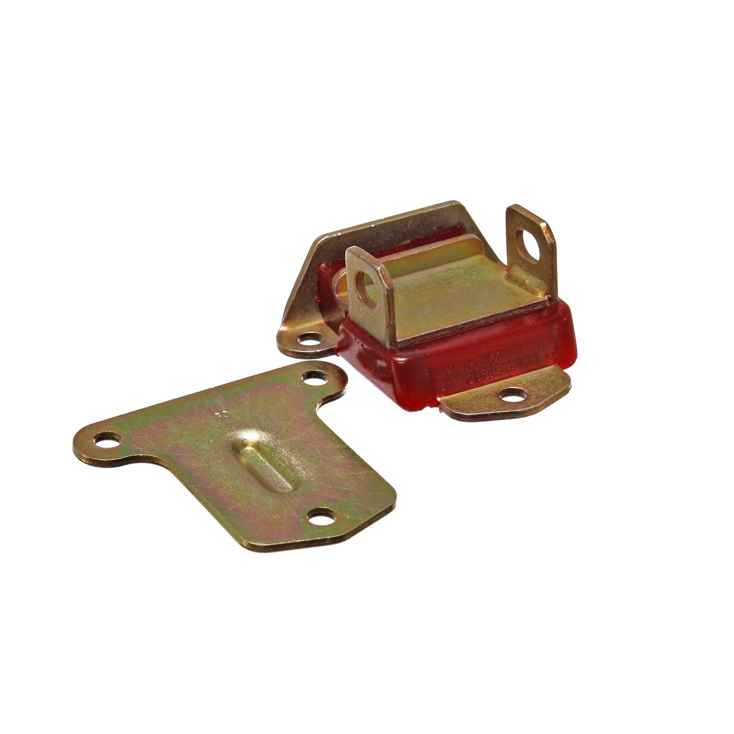 Energy Suspension GM EARLY ENG MNT ZINC PLATED 3.1114R