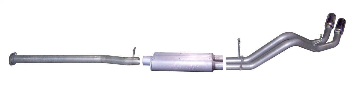 GIBSON EXHAUST Dual Sport Exhaust System 5626