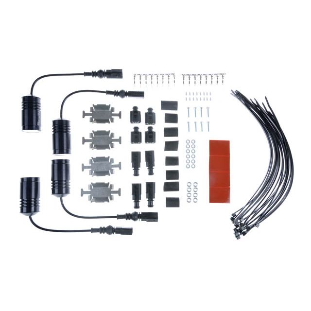 KW Suspensions 68510181 KW ESC Module - BMW X5M / X6M Type M7X
