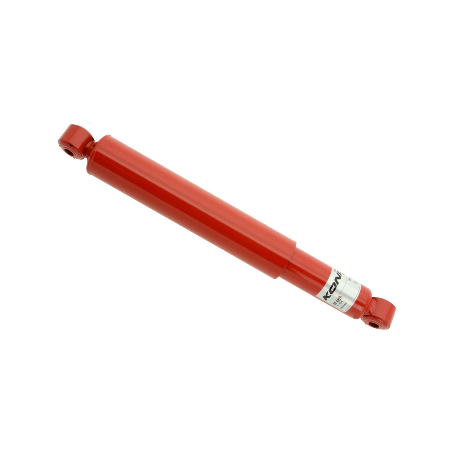 Koni Special/Classic 80 Series- internally adjustable twin-tube non gas 80 2220