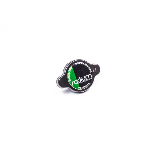 RADIUM Engineering 18-0076-A11 RAD CAP1.1