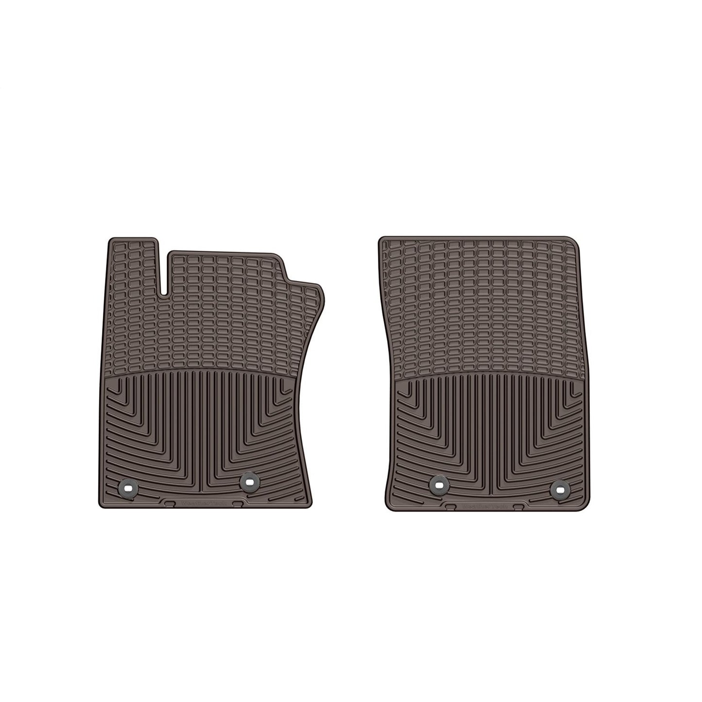 WeatherTech All Weather Floor Mats W307CO