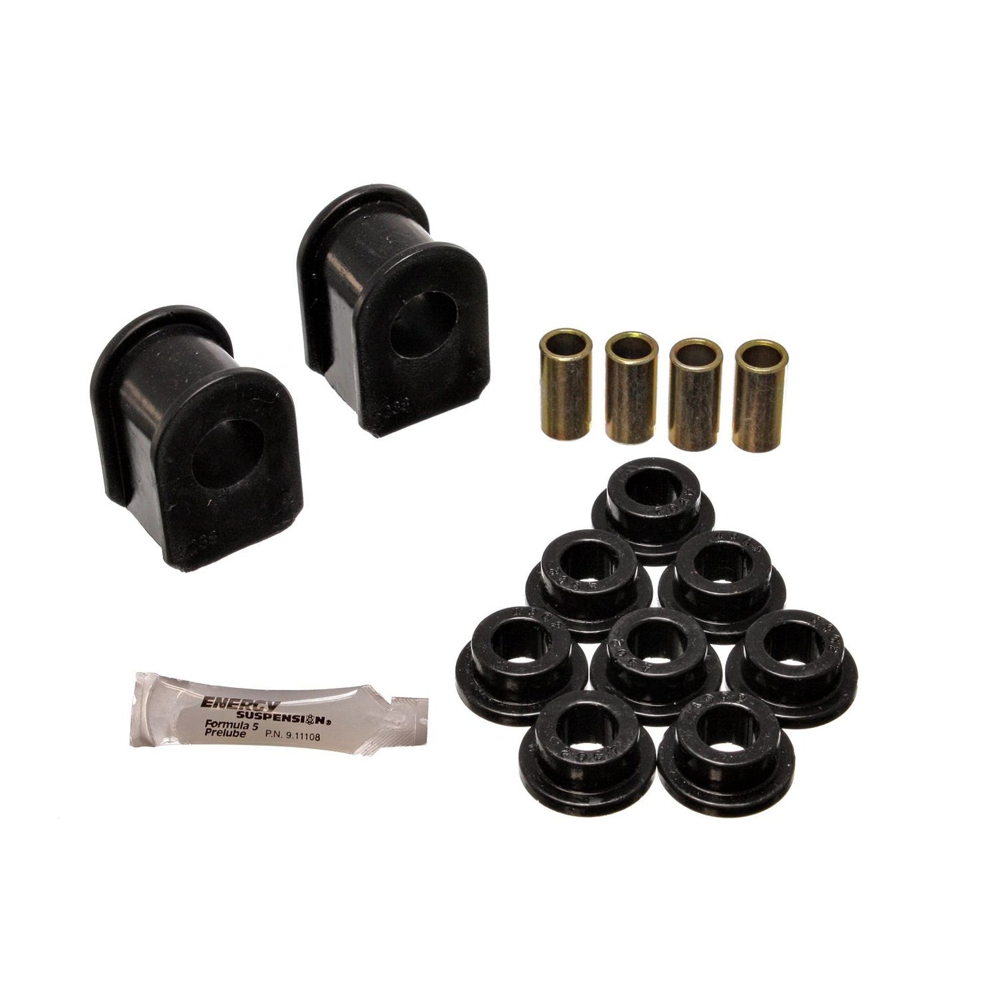 Energy Suspension FD 1-1/8in. FRT SWAY BAR 4.5107G