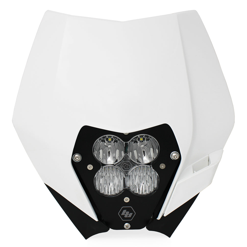 Baja Designs XL Sport (A/C) Headlight Kit with Shell 567061AC