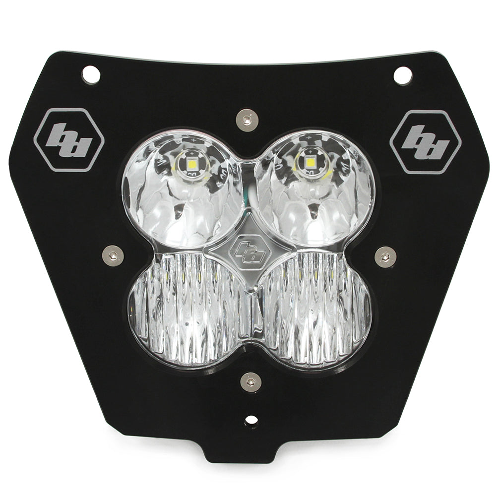 Baja Designs XL Sport (A/C) Headlight Kit 567081AC