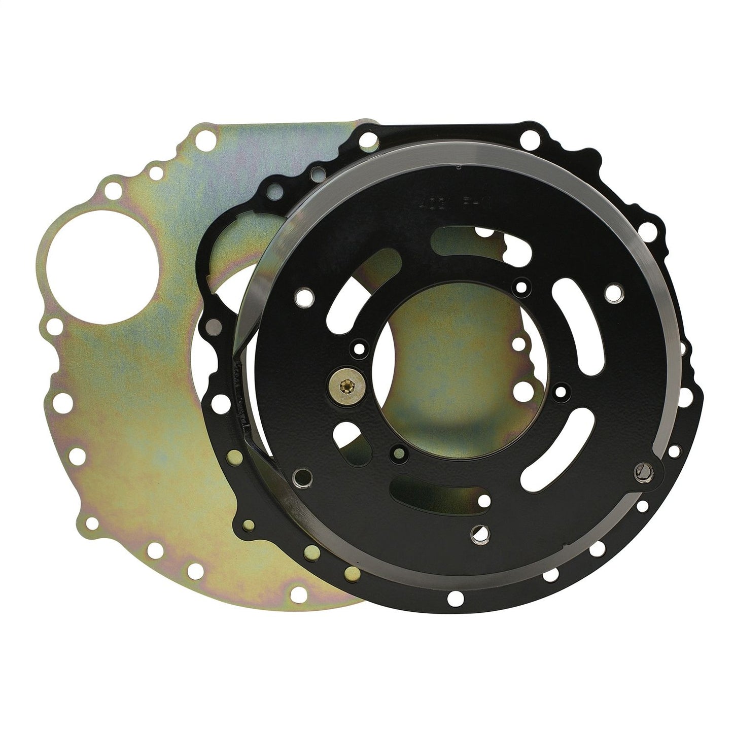 Quick Time QuickTime Bellhousing RM-4031
