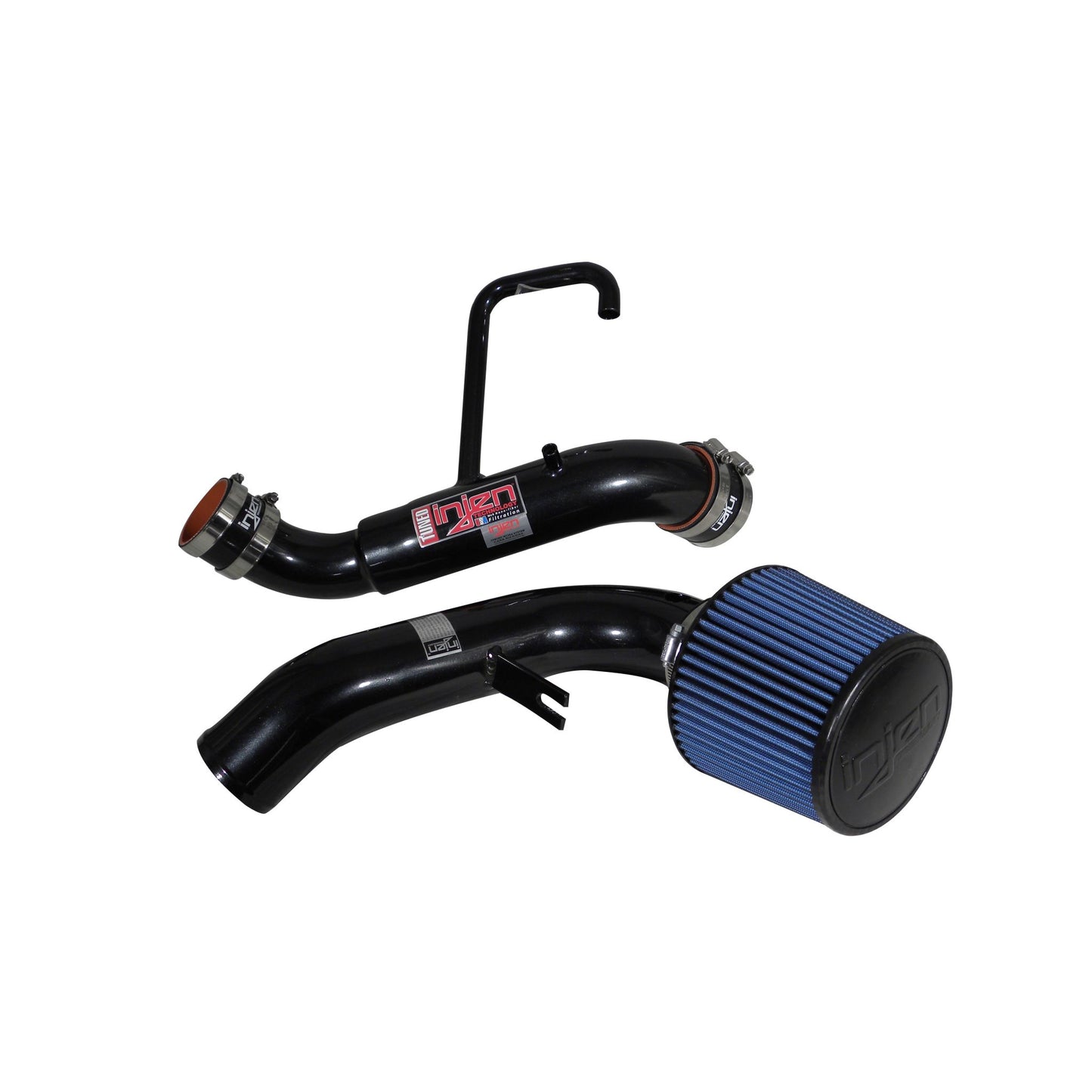 Injen Black RD Cold Air Intake System RD6066BLK
