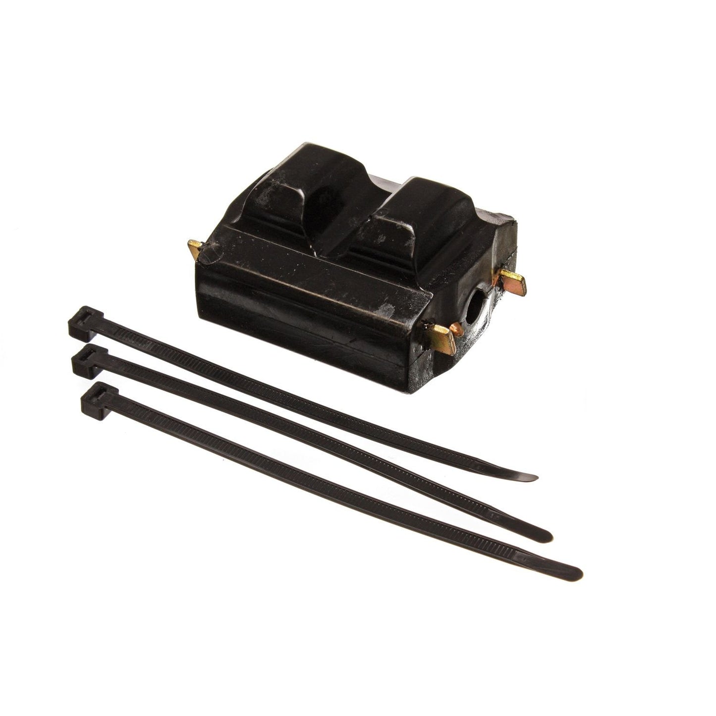 Energy Suspension MTR MOUNT CLAMSHELL INSERT 3.1152G