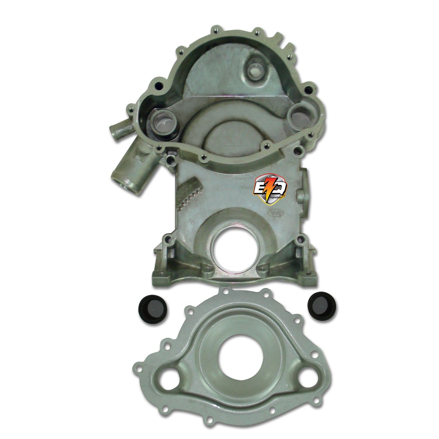 EngineQuest Pontiac 1969-79 350 400 455 Timing Cover EQ-TC400N