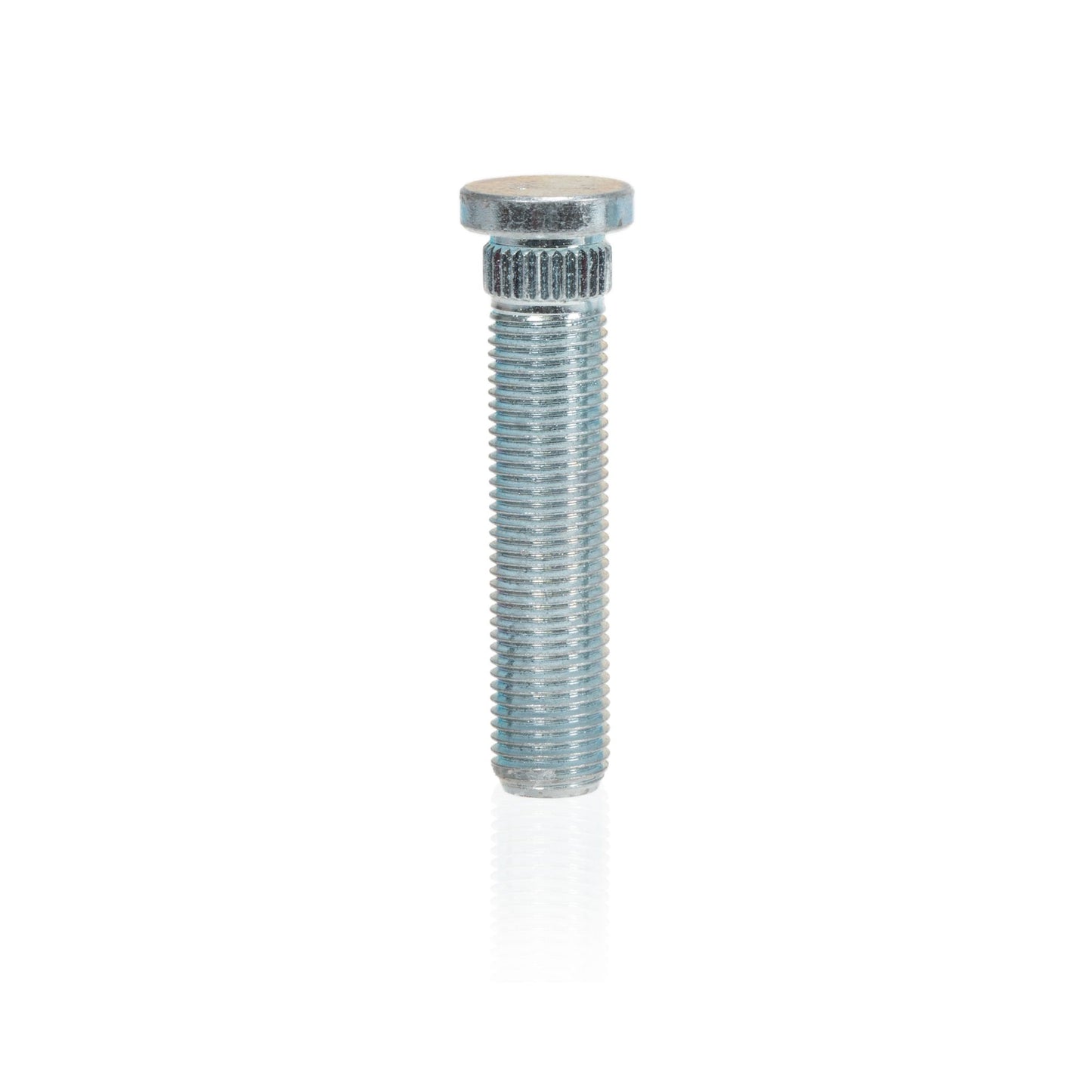 Eibach Springs Wheel Stud M12 x 1.5 x 55mm x 13.0 Short Knurl S3-1-12-50-55-130