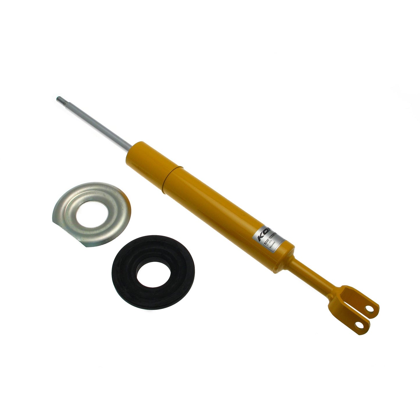 Koni Sport (yellow) 8240- internally adjustable twin-tube low pressure gas 8240 1235SPORT