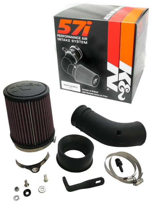 K&N 57-0693 Performance Air Intake System