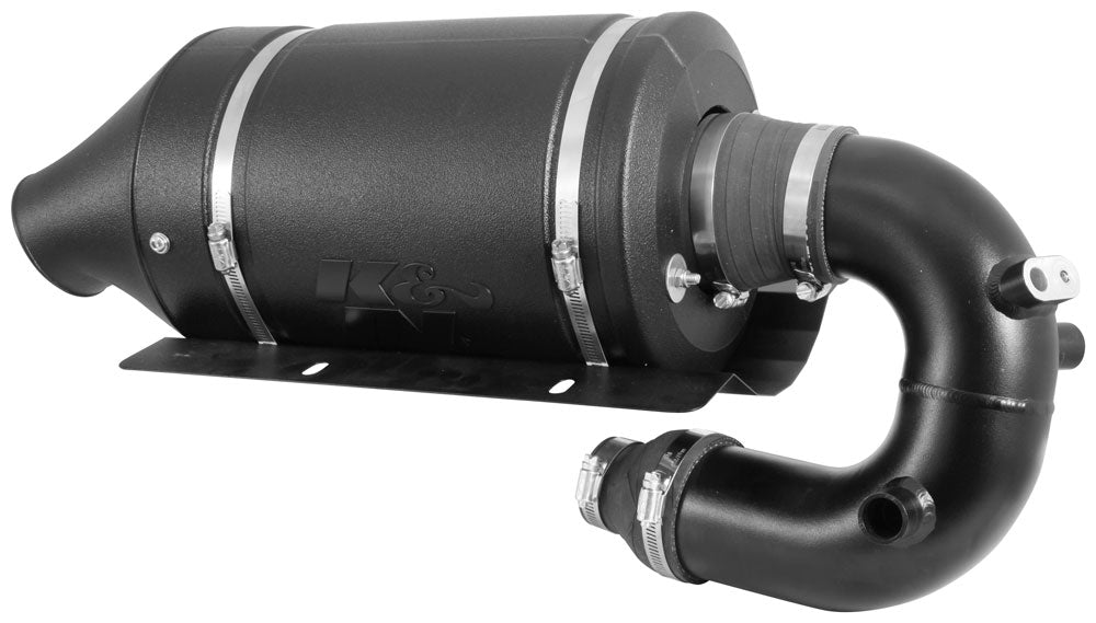 K&N 57-1136 Performance Air Intake System