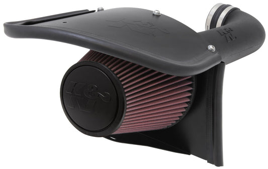K&N 57-1566 Performance Air Intake System
