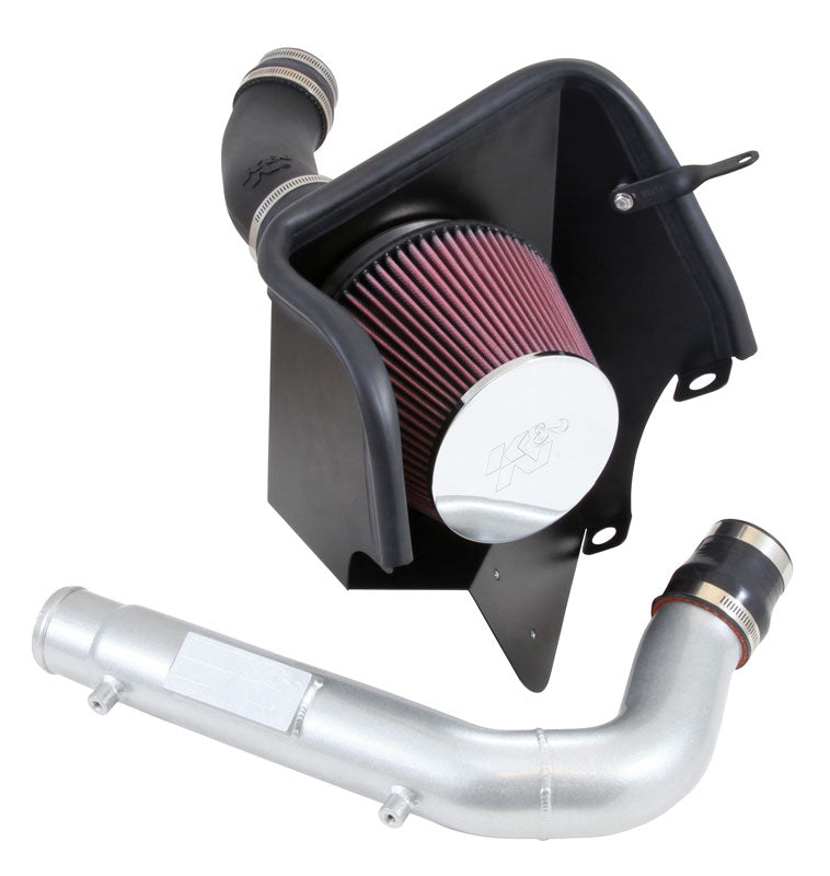 K&N 57-1570 Performance Air Intake System