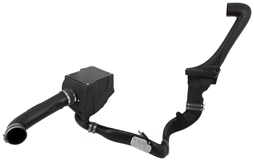 K&N 57-1573 Performance Air Intake System