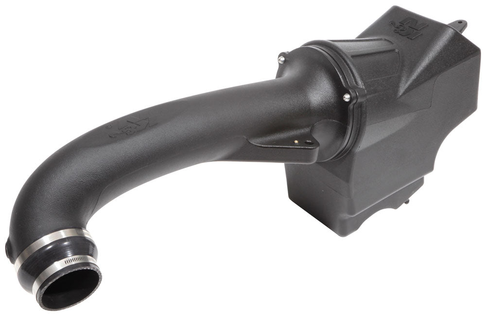 K&N 57-1580 Performance Air Intake System