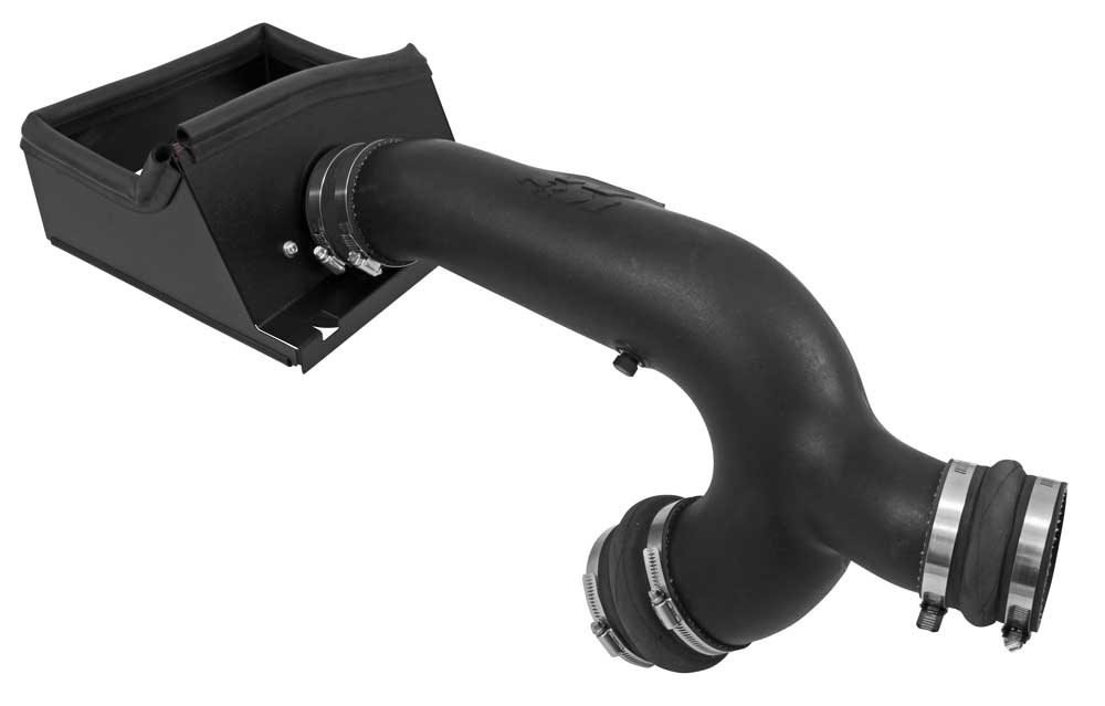K&N 57-2595 Performance Air Intake System