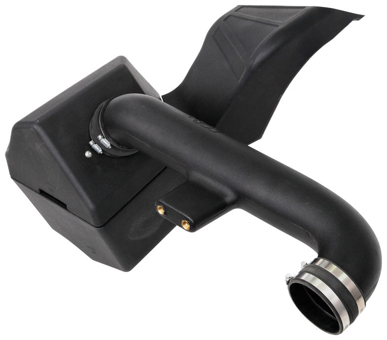 K&N 57-2610 Performance Air Intake System