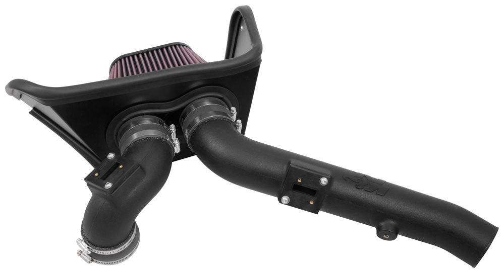 K&N 57-3093 Performance Air Intake System