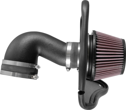 K&N 57-3100 Performance Air Intake System