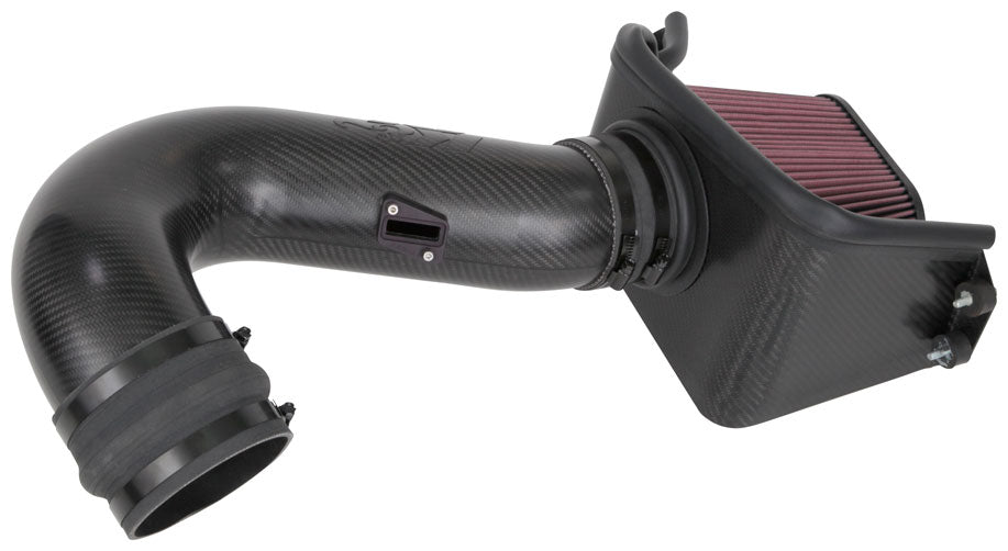 K&N 57-3111 Performance Air Intake System
