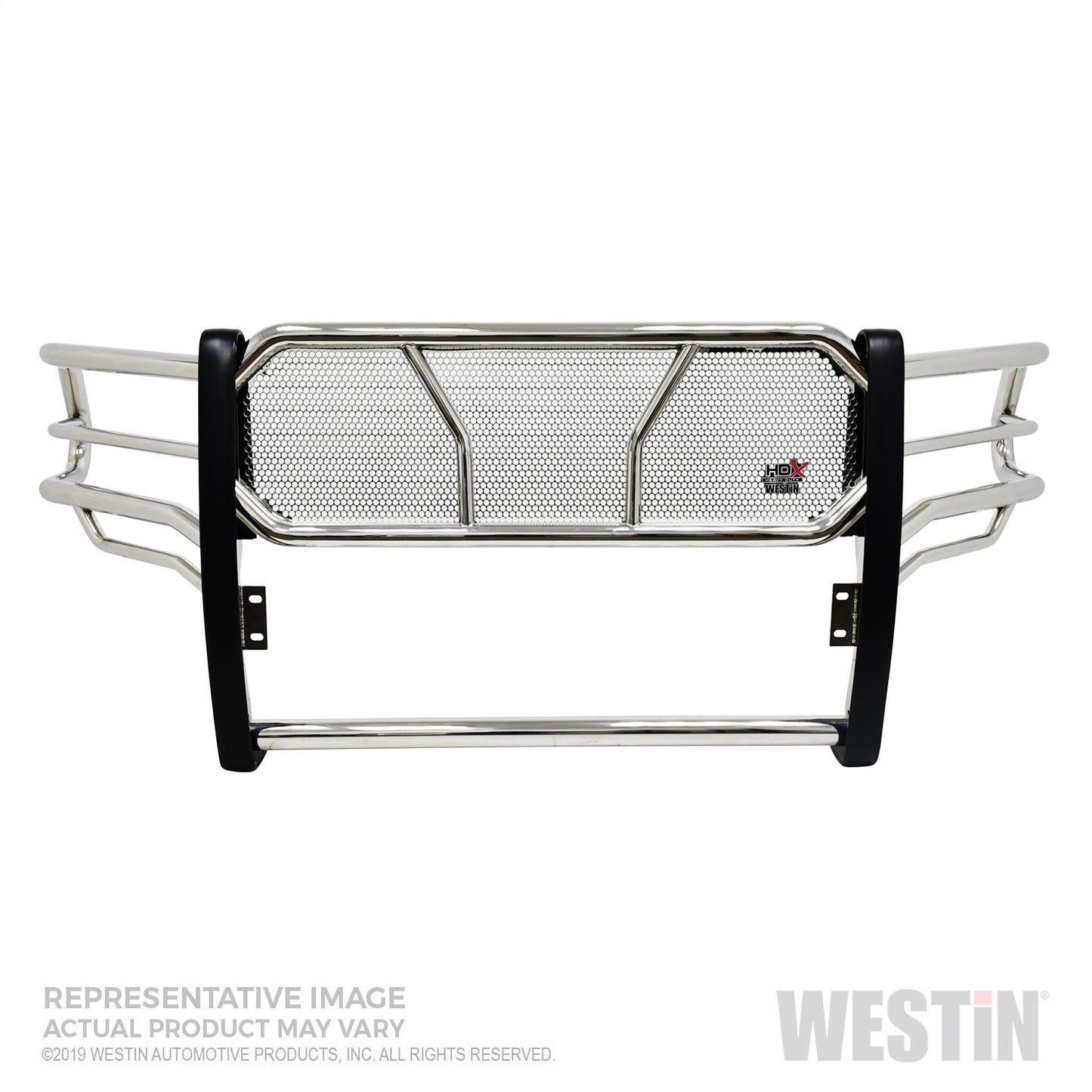 WESTIN HDX Grille Guard 57-4020