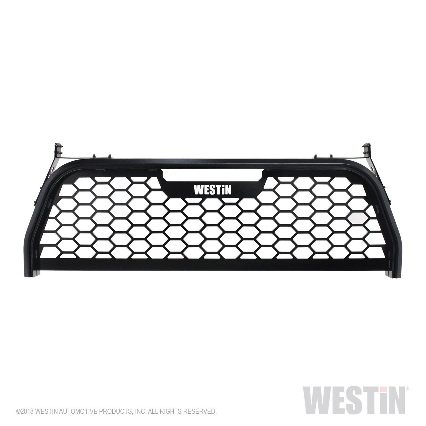 WESTIN HLR Truck Rack 57-81065