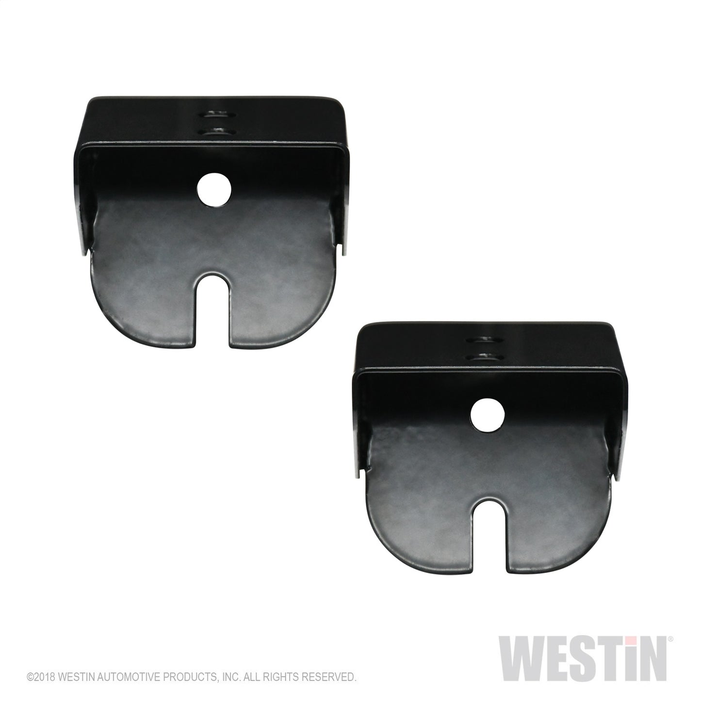 WESTIN HLR LED Auxiliary Light Mount 57-89045