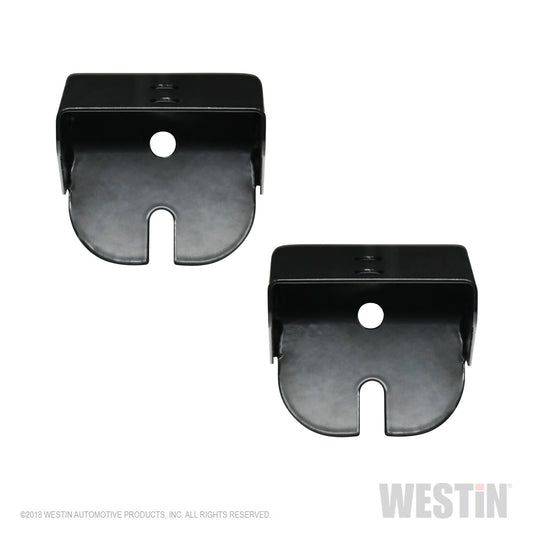 WESTIN HLR LED Auxiliary Light Mount 57-89045