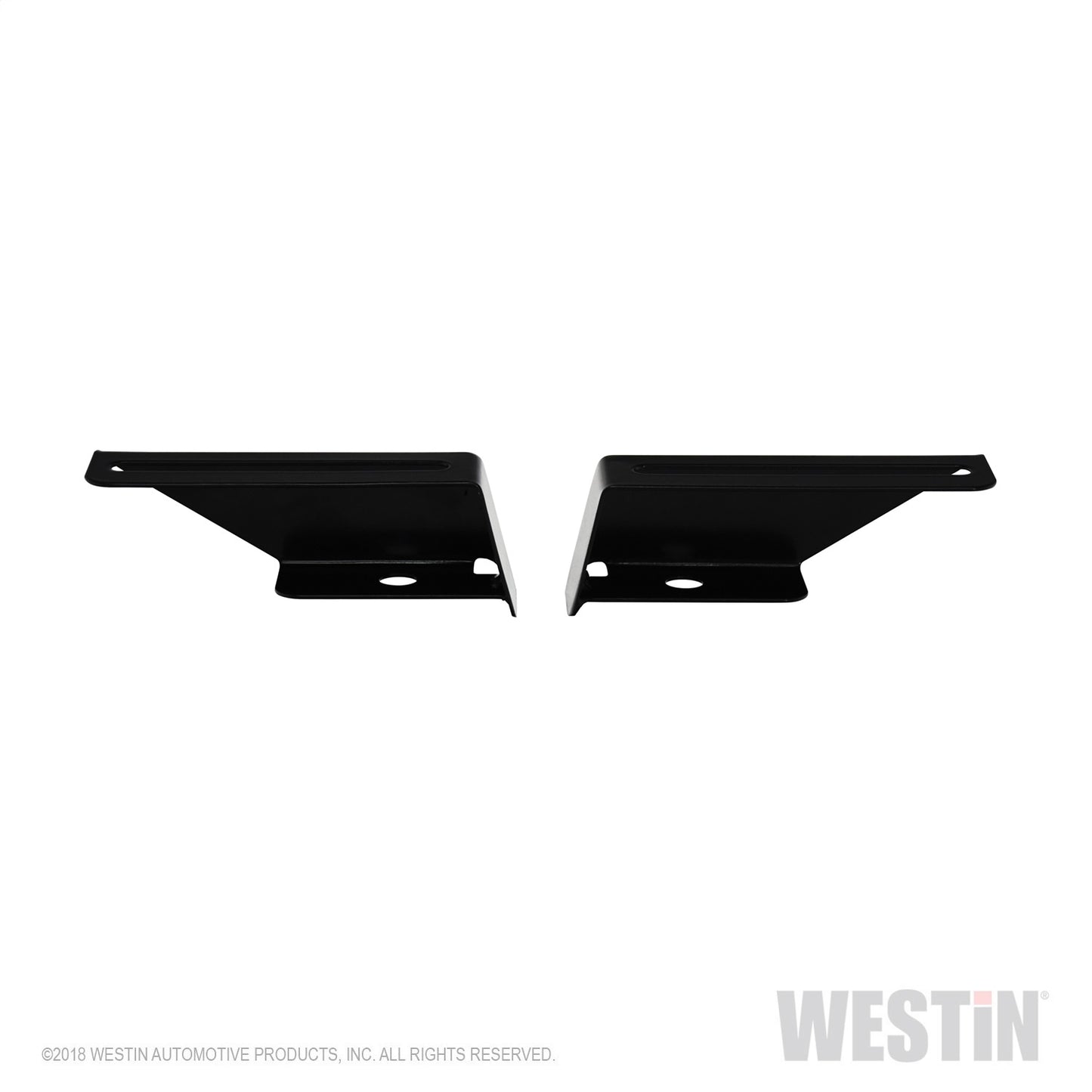 WESTIN HLR Mini Light Bar Mounts 57-89075