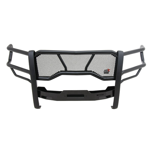 WESTIN HDX Winch Mount Grille Guard 57-92505